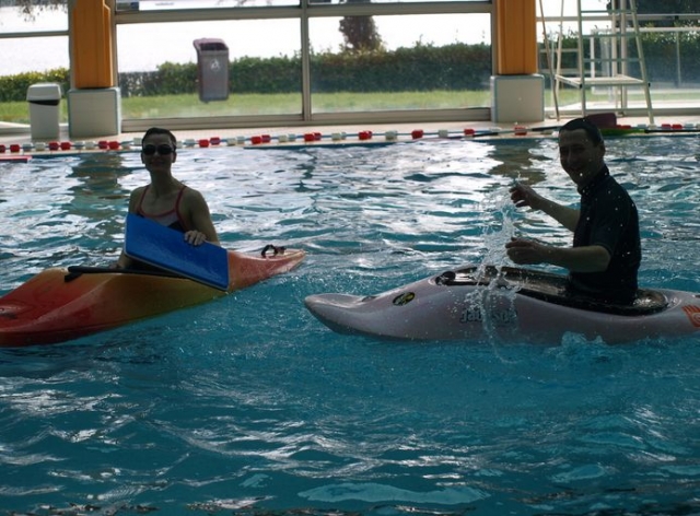  Escuela de padel Bath en Bretaña 